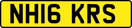 NH16KRS