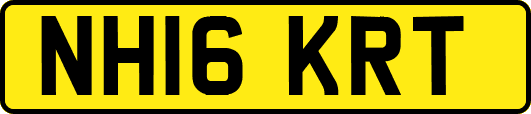 NH16KRT