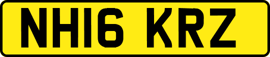 NH16KRZ