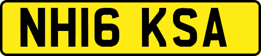 NH16KSA