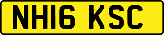 NH16KSC