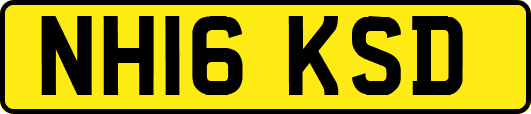 NH16KSD
