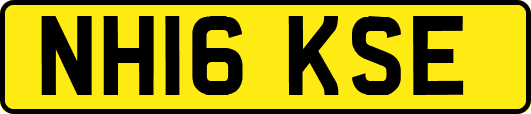 NH16KSE