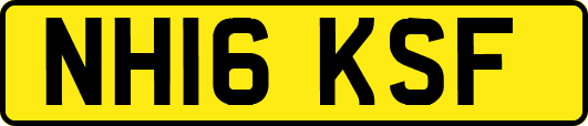 NH16KSF
