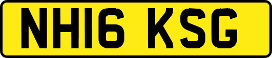 NH16KSG