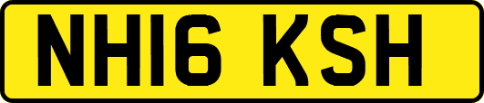 NH16KSH