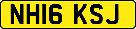 NH16KSJ