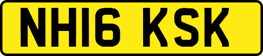 NH16KSK