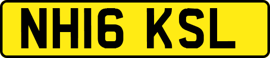 NH16KSL