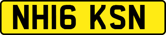 NH16KSN