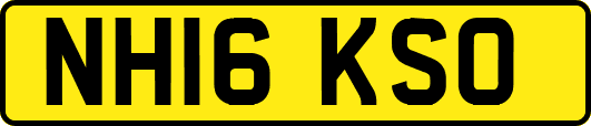 NH16KSO