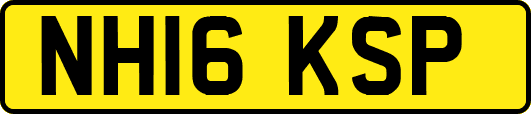 NH16KSP