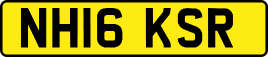 NH16KSR