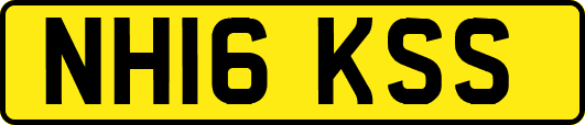 NH16KSS