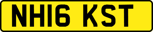 NH16KST