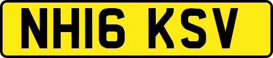NH16KSV