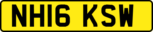 NH16KSW