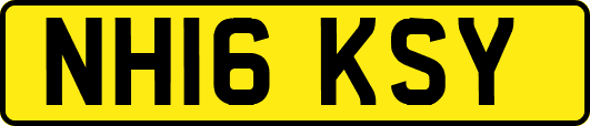 NH16KSY