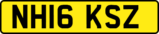 NH16KSZ