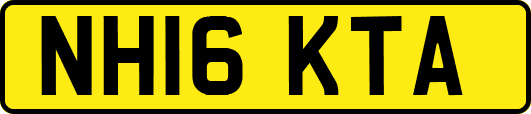 NH16KTA