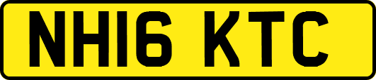 NH16KTC
