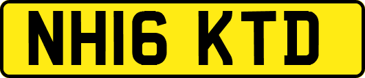 NH16KTD