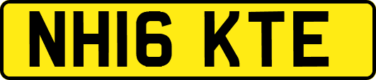 NH16KTE