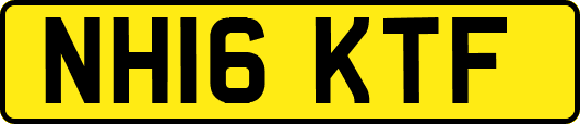 NH16KTF