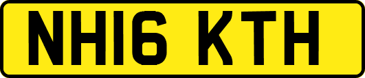 NH16KTH