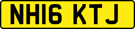 NH16KTJ