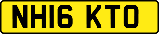 NH16KTO