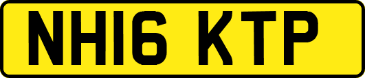 NH16KTP