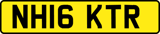NH16KTR
