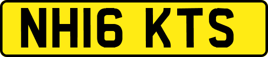 NH16KTS