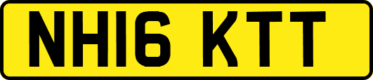 NH16KTT