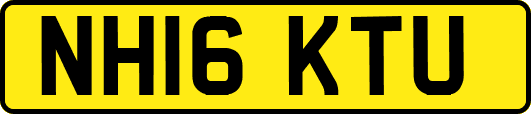 NH16KTU