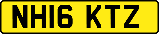 NH16KTZ