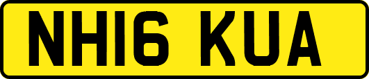 NH16KUA
