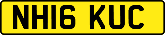 NH16KUC