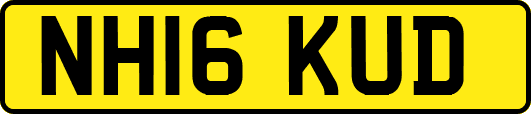 NH16KUD