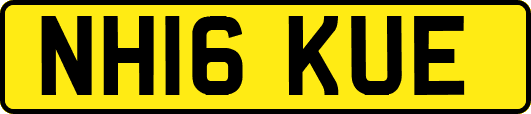NH16KUE