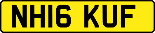 NH16KUF
