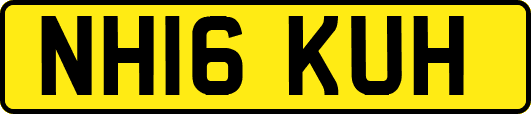 NH16KUH