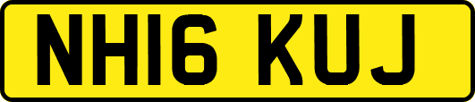 NH16KUJ