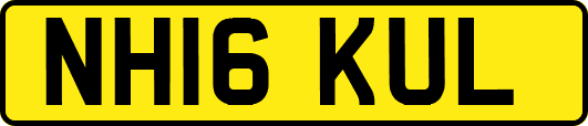 NH16KUL