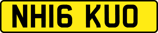 NH16KUO