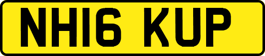 NH16KUP