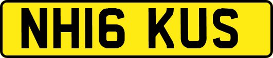 NH16KUS