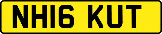 NH16KUT