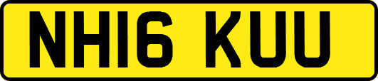 NH16KUU